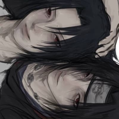Itachi and sasuke  thumbnail