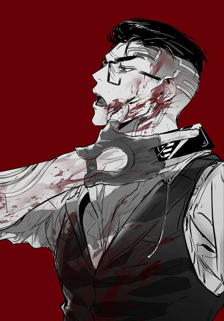 Vincent Febron thumbnail
