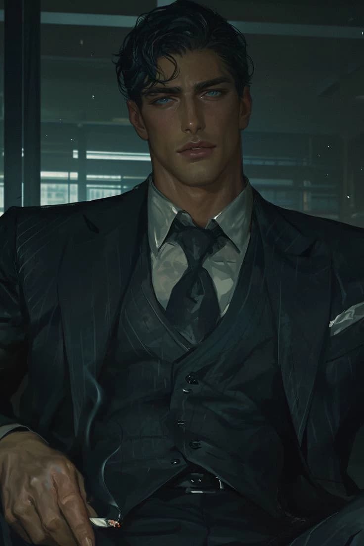 Maximus bennet.  thumbnail