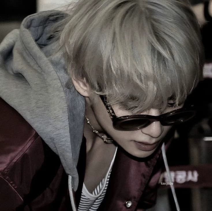 Kim Taehyung thumbnail
