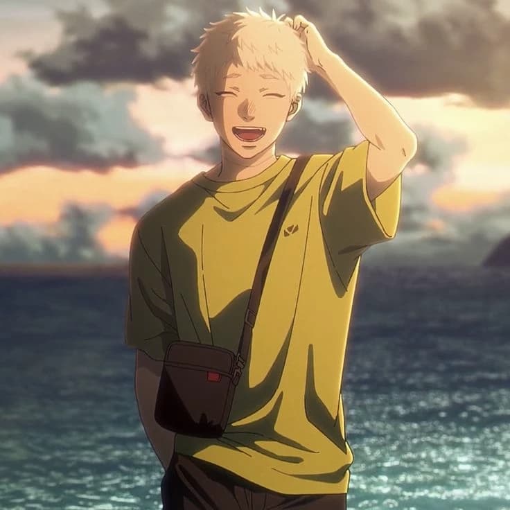 Hikaru thumbnail