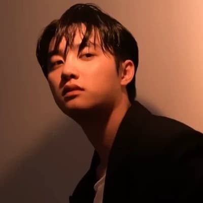 Doh Kyungsoo thumbnail