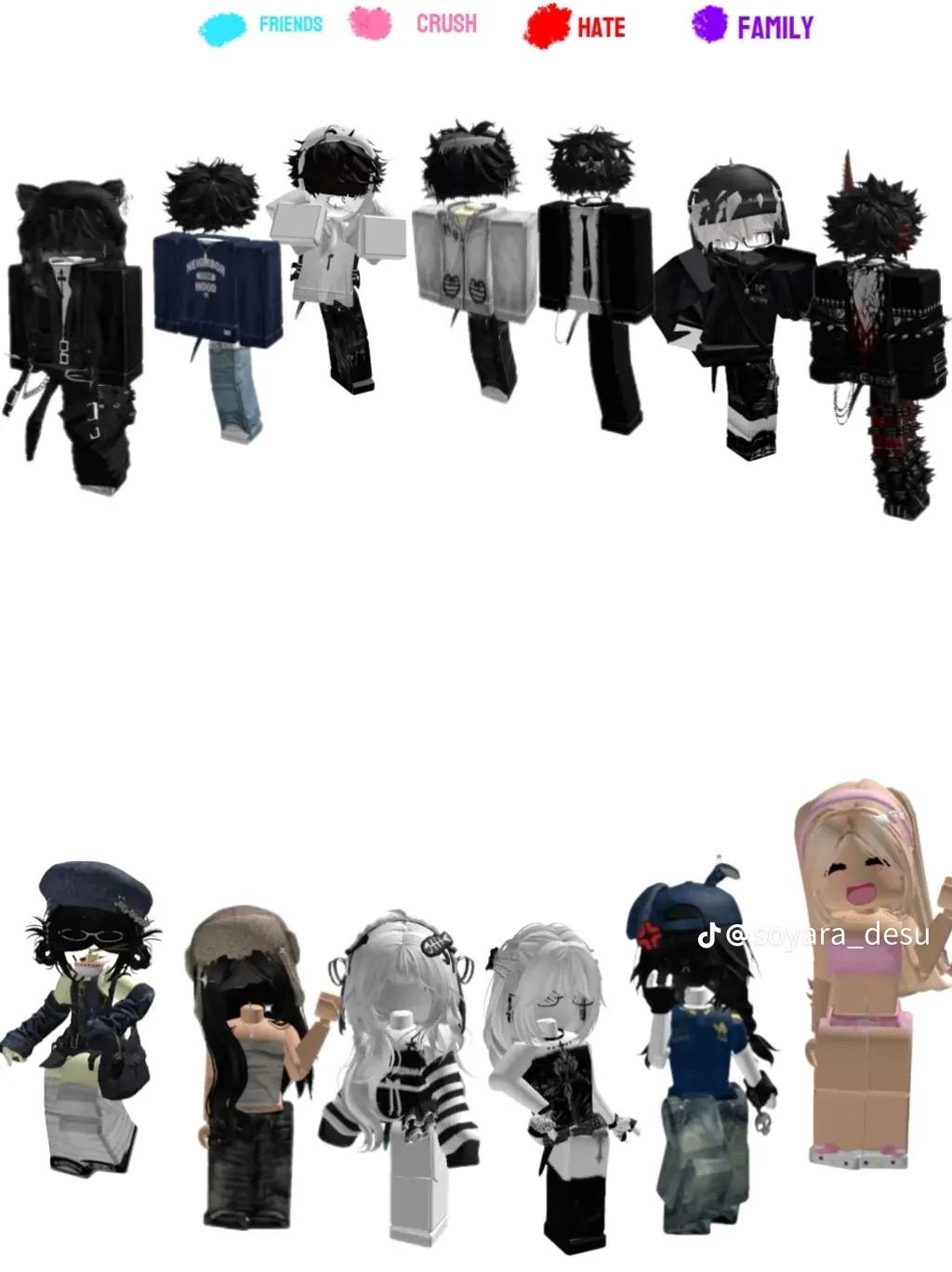 Boys, alex, romeo, felix, zelix, xavier,vangge,Lucas, zylon,and zylong   thumbnail