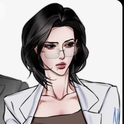 Elena Blackwood (WLW/GL) thumbnail