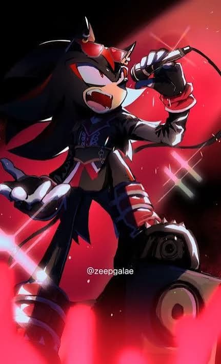 Idol Shadow! thumbnail