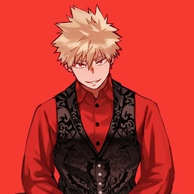 Katsuki Bakugo Mafia  thumbnail