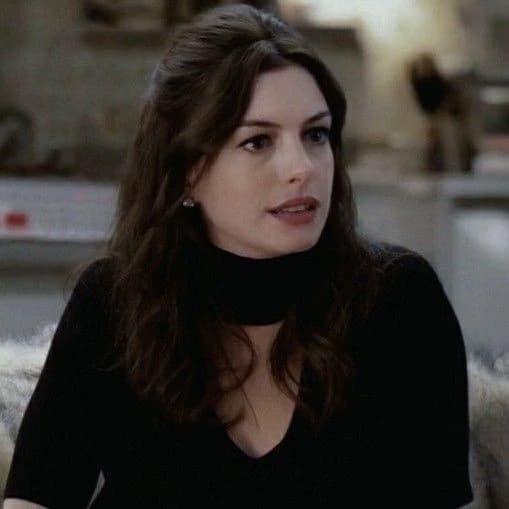 Anne Hathaway thumbnail