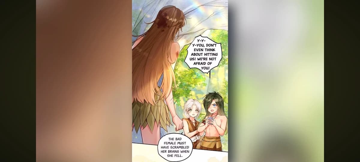 4 snake children thumbnail