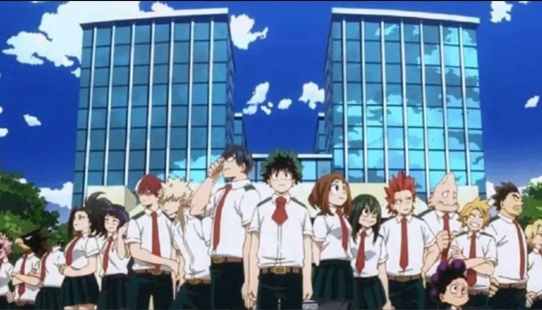 Class 1A thumbnail