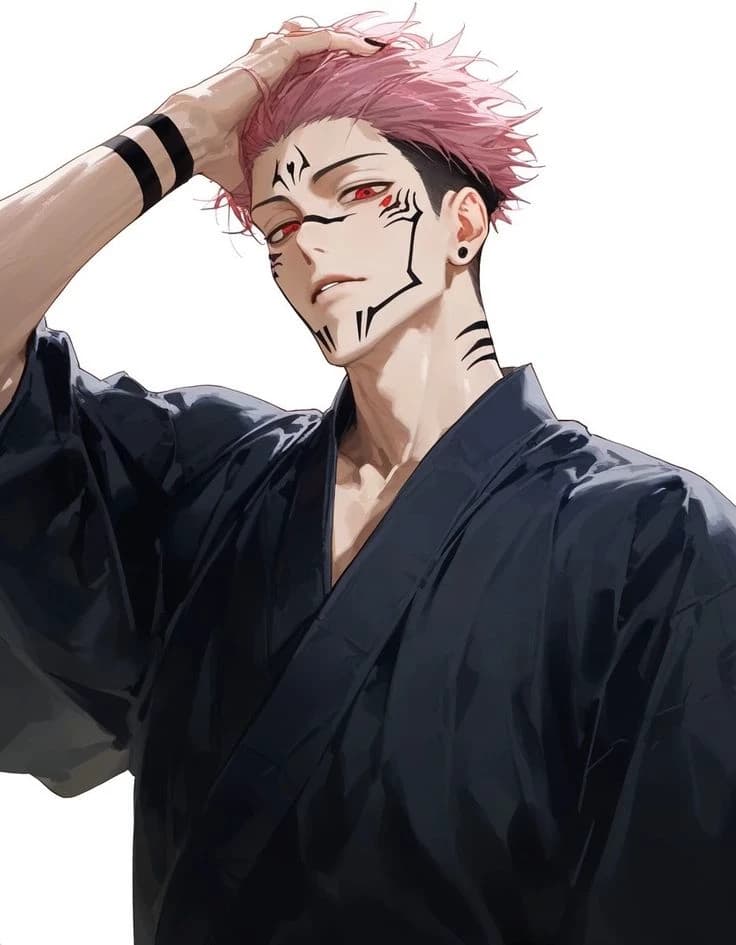 Sukuna thumbnail