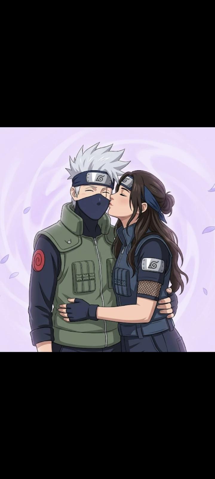 Kakashi Hokage Husband  thumbnail