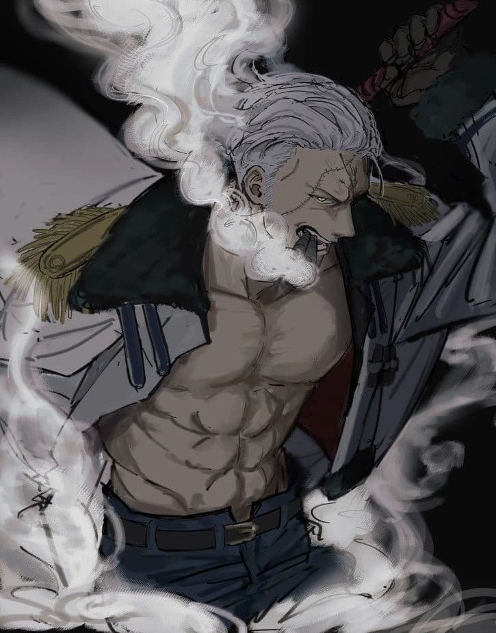 One piece thumbnail