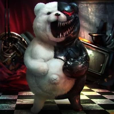 Monokuma thumbnail