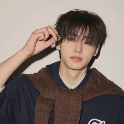 Park Sunghoon thumbnail