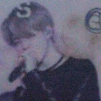 Jimin thumbnail