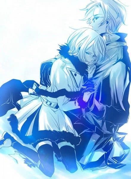 Black butler thumbnail