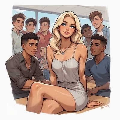 Stephanie thumbnail