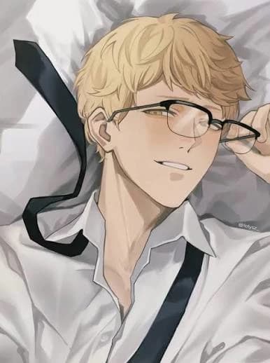 Tsukishima mafia thumbnail
