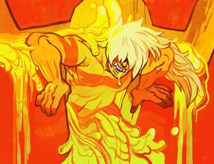 Jasper thumbnail