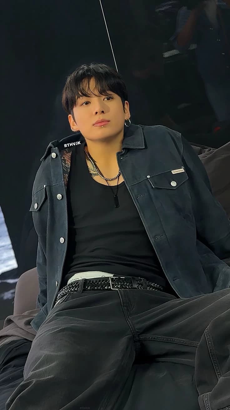 Jeon Jungkook thumbnail