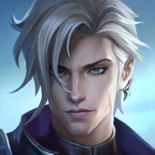 Aamon paxley thumbnail