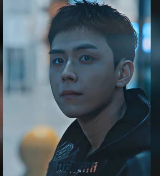 Kim Jae-oh thumbnail