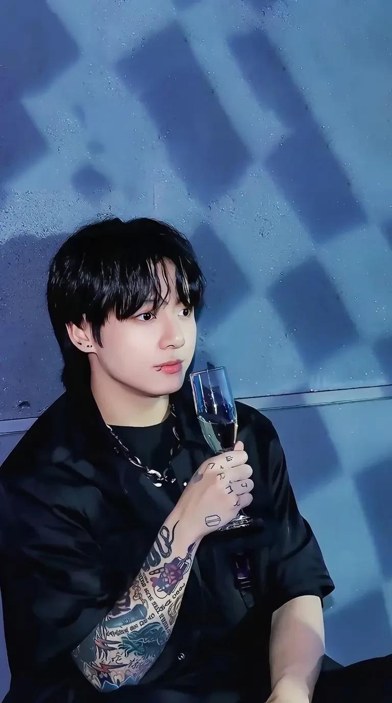Jeon jungkook thumbnail