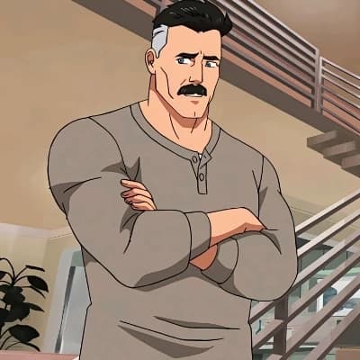 Nolan (Omni-Man) thumbnail
