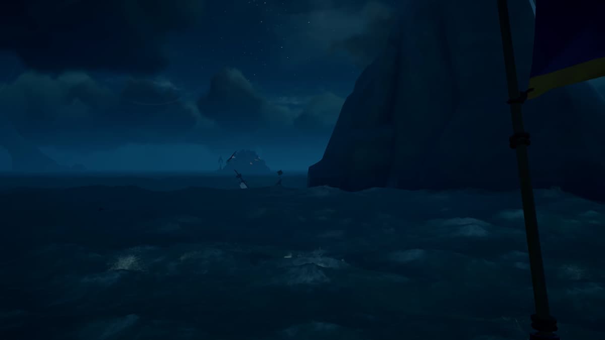 Ghost in the Ship thumbnail