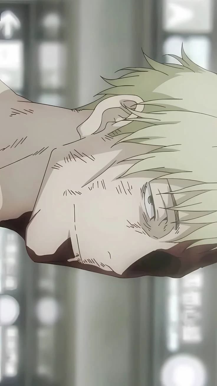 Nanami Kento thumbnail