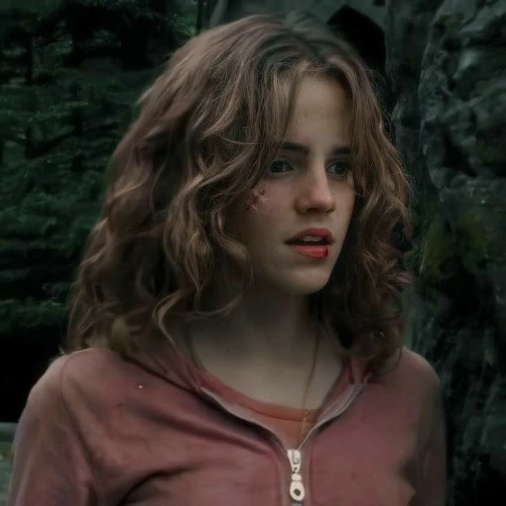 Hermione J Granger thumbnail