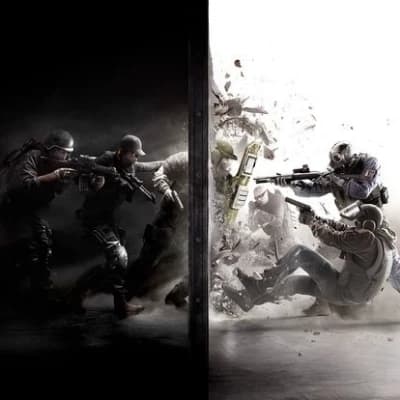 Rainbow six siege thumbnail