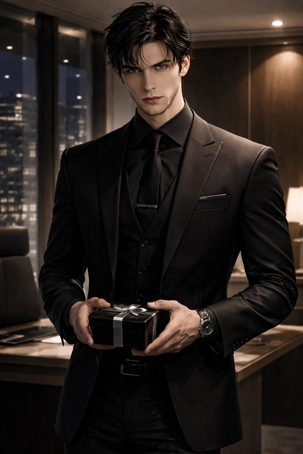 Mafia Fiance thumbnail