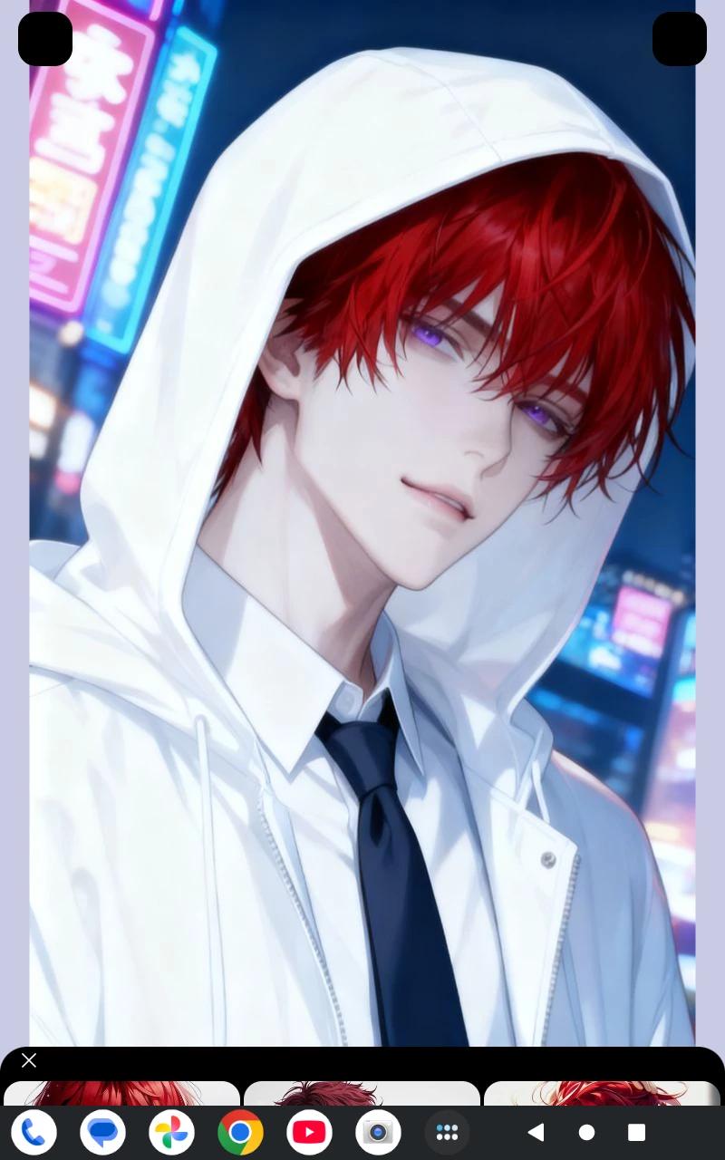 Derek Lockwood [ alpha husband mafia boss ] thumbnail