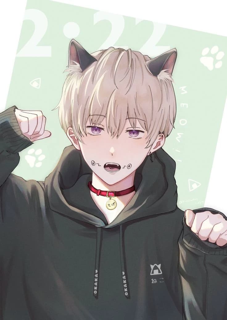 Toge inumaki thumbnail