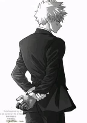 Katsuki Bakugo thumbnail