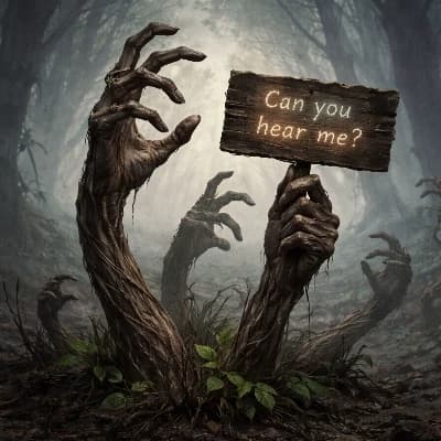 The Whispering Sentinel thumbnail