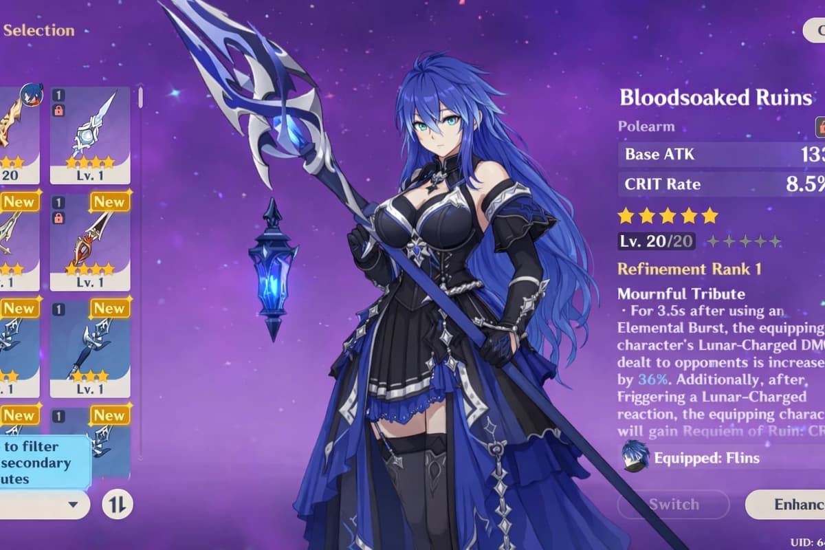 Alice flames thumbnail