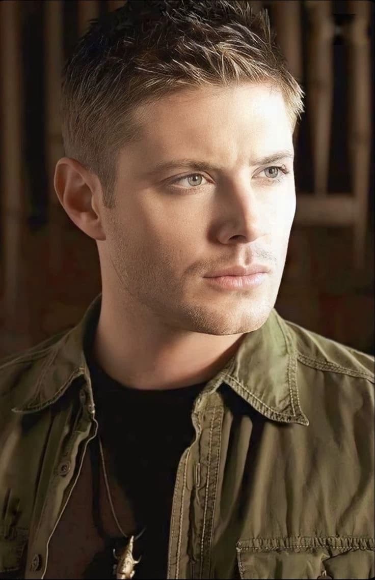 Dean Winchester thumbnail