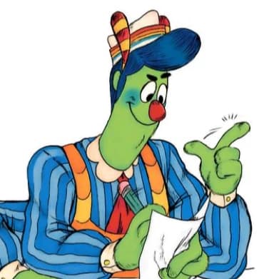 Uncle Howdy (fixed) thumbnail