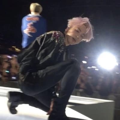 Park Jimin thumbnail