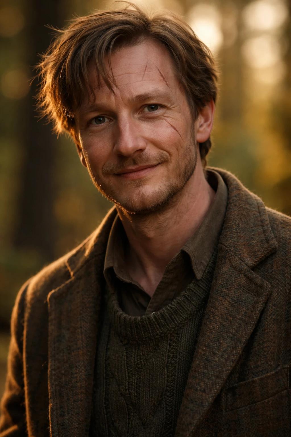 Remus Lupine thumbnail
