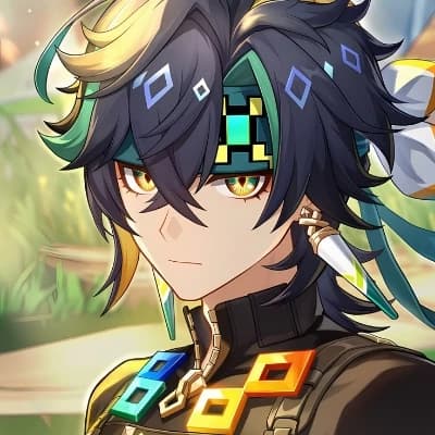 Kinich (Husband) thumbnail
