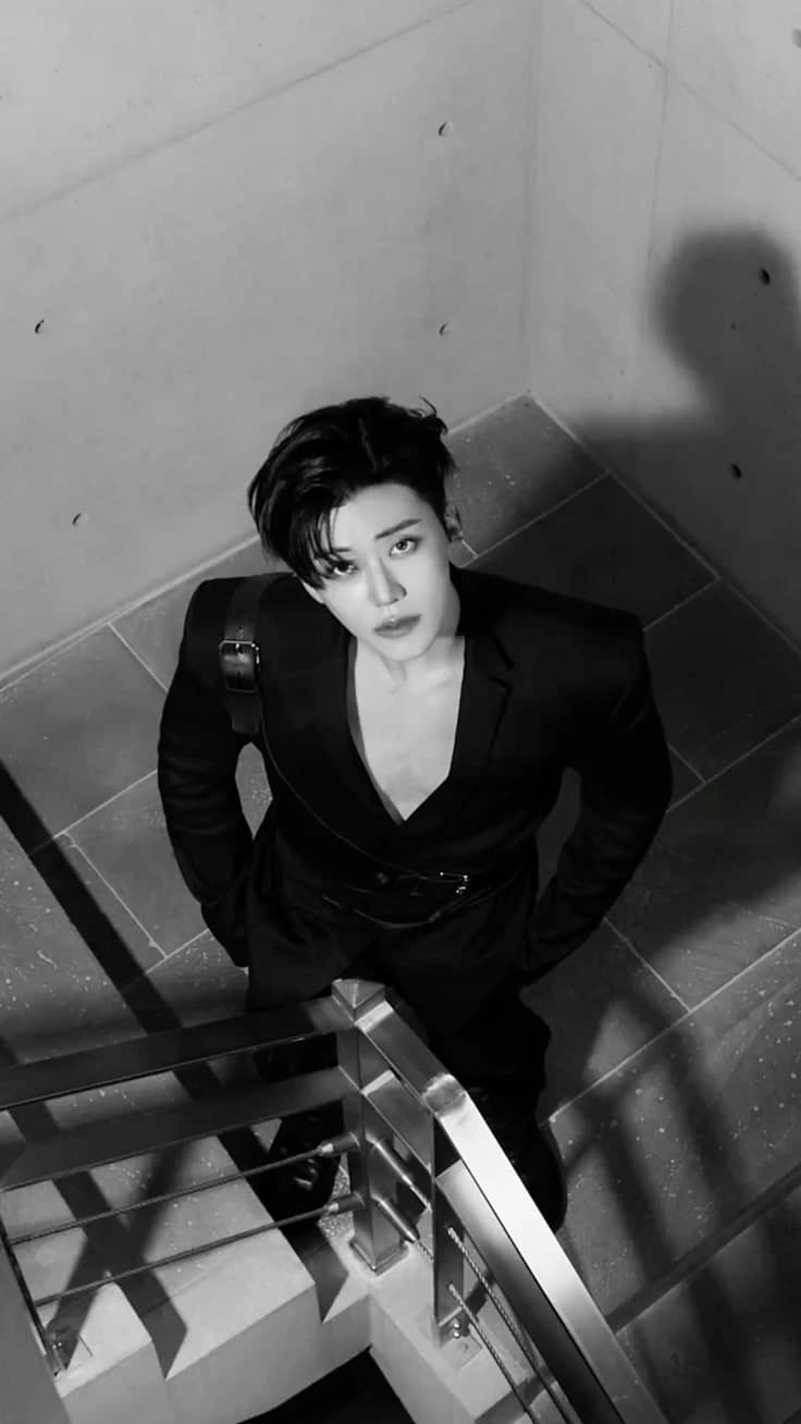 Jaemin Mafia Boss thumbnail