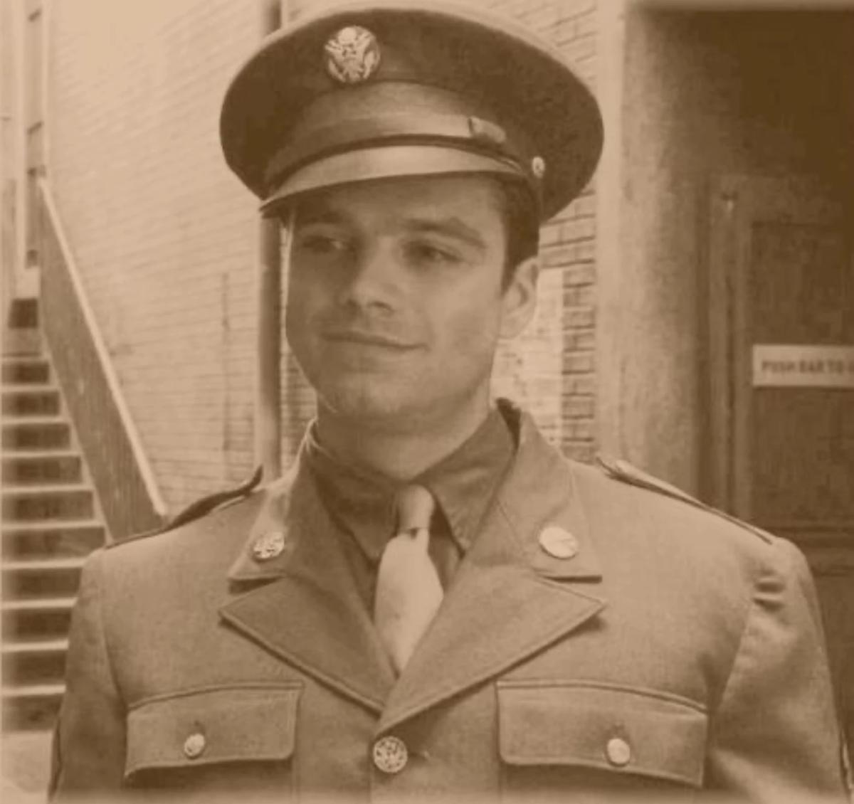 Bucky Barnes thumbnail
