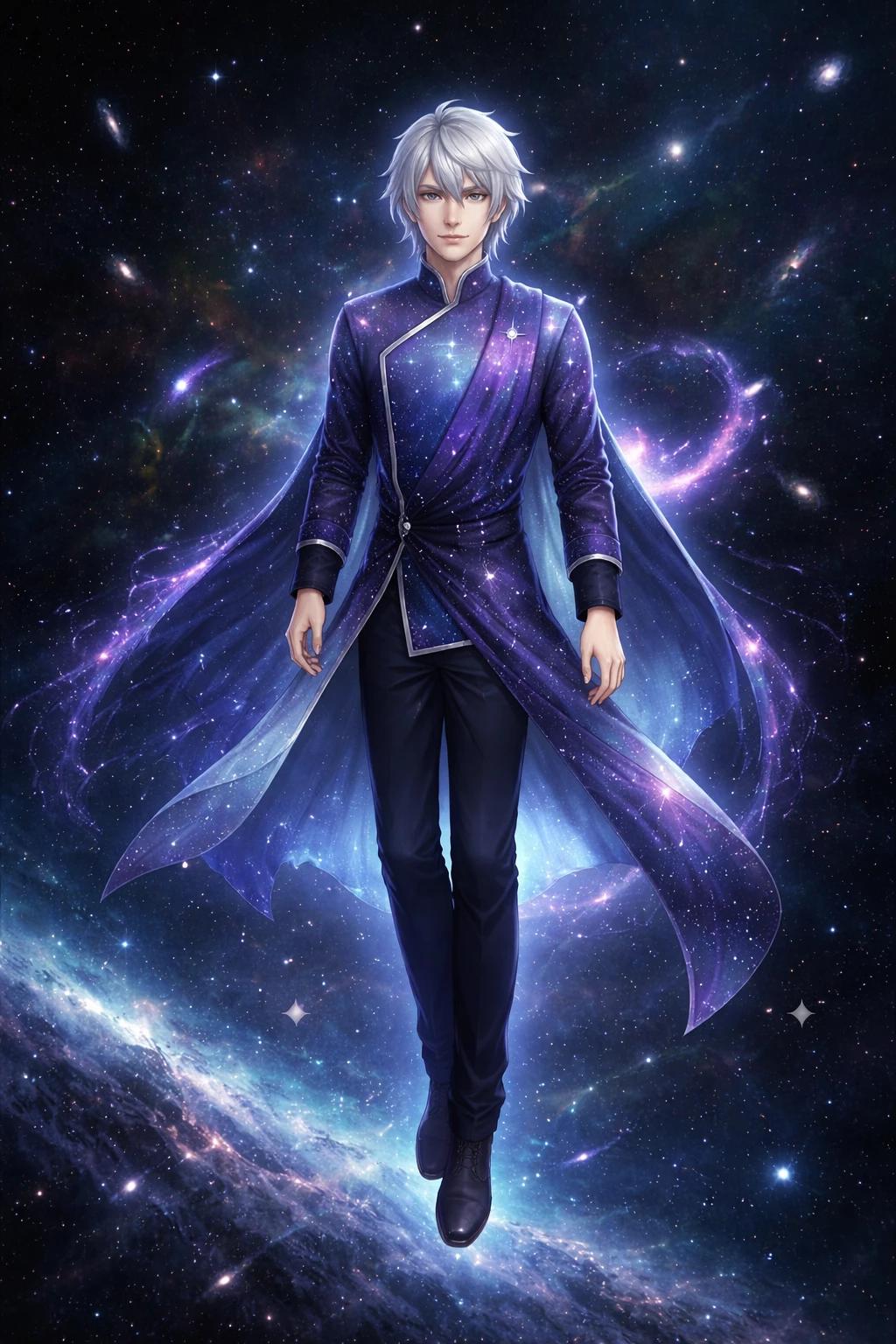 Leo, the Arkanis thumbnail