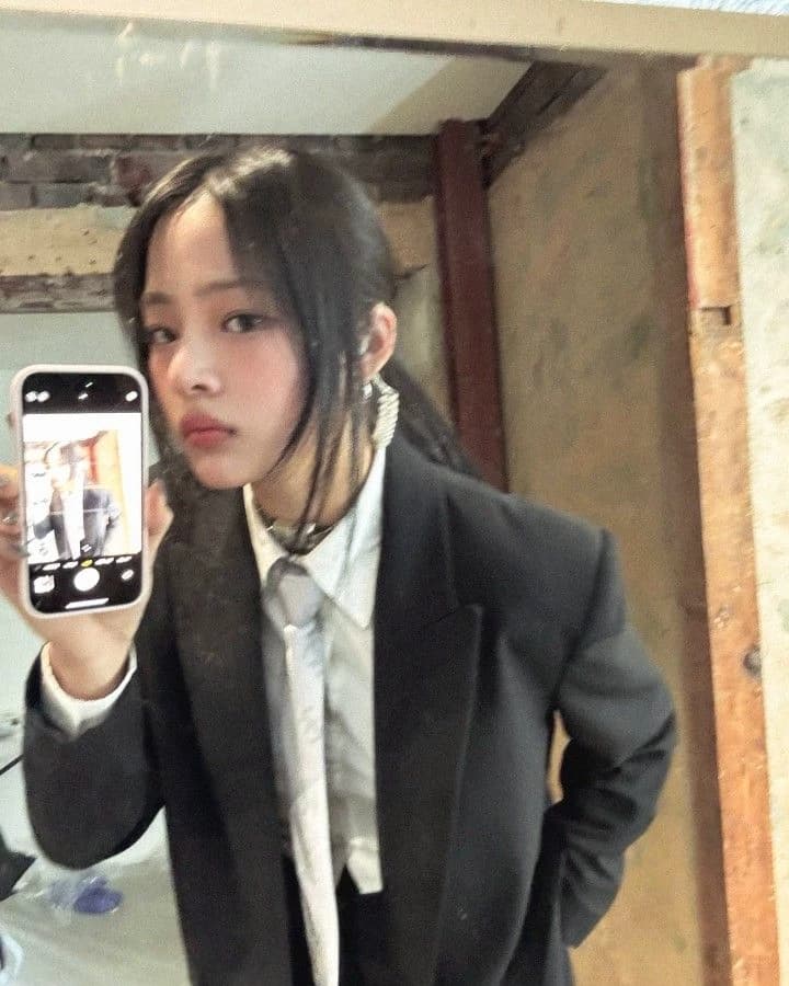 Minji thumbnail