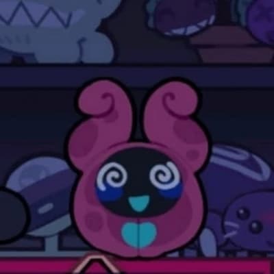 Whisper, the Ghostly Ringmaster thumbnail