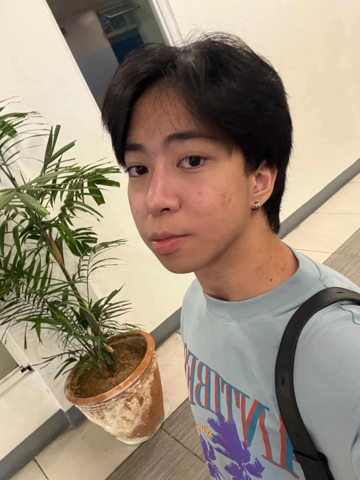 Sanford vinuya  thumbnail
