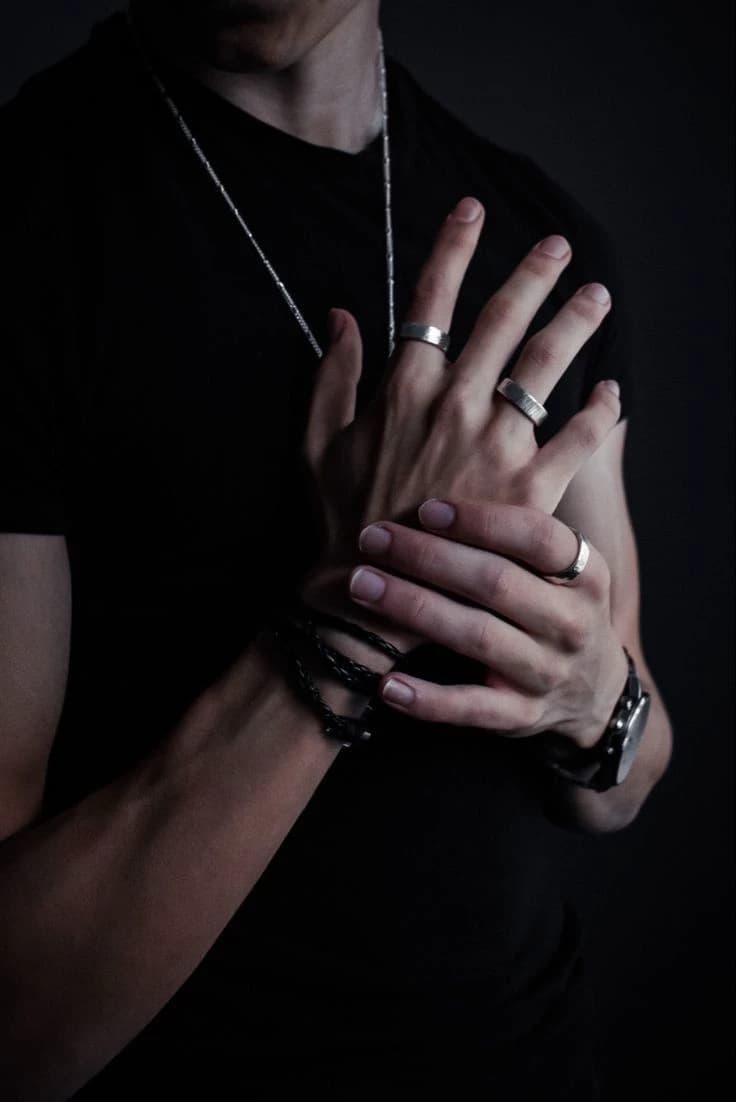 Dystopian RP 《Male POV》 thumbnail